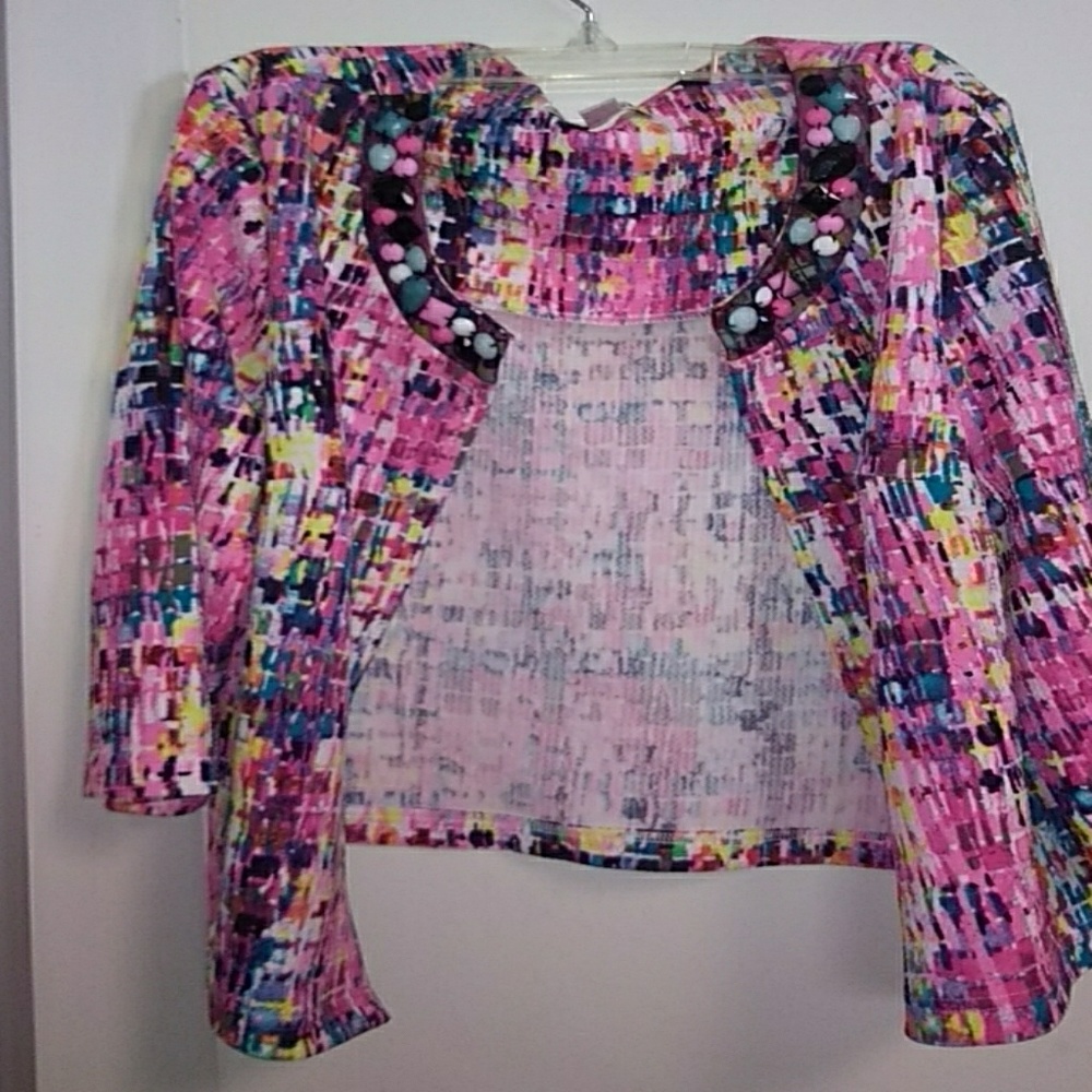 Queen Clearout Madison leigh